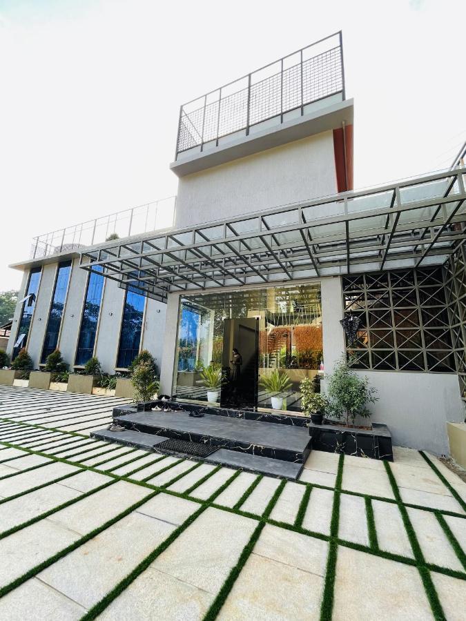 Miracle Hotel And Resorts Кожикоде Екстер'єр фото