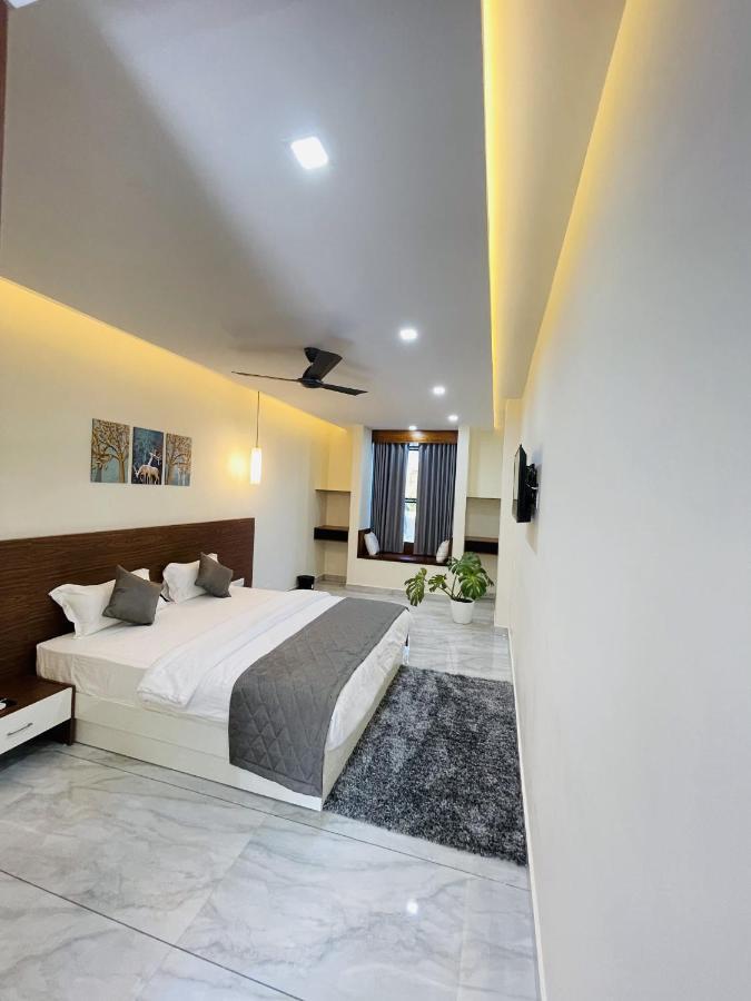 Miracle Hotel And Resorts Кожикоде Екстер'єр фото