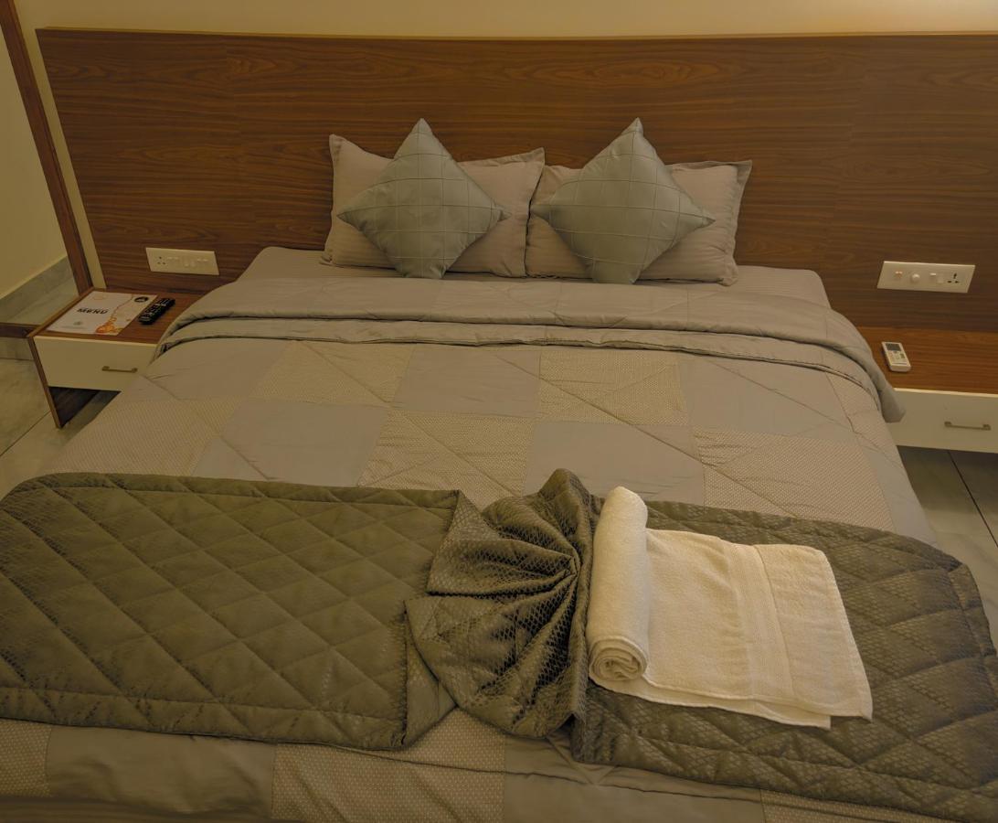 Miracle Hotel And Resorts Кожикоде Екстер'єр фото