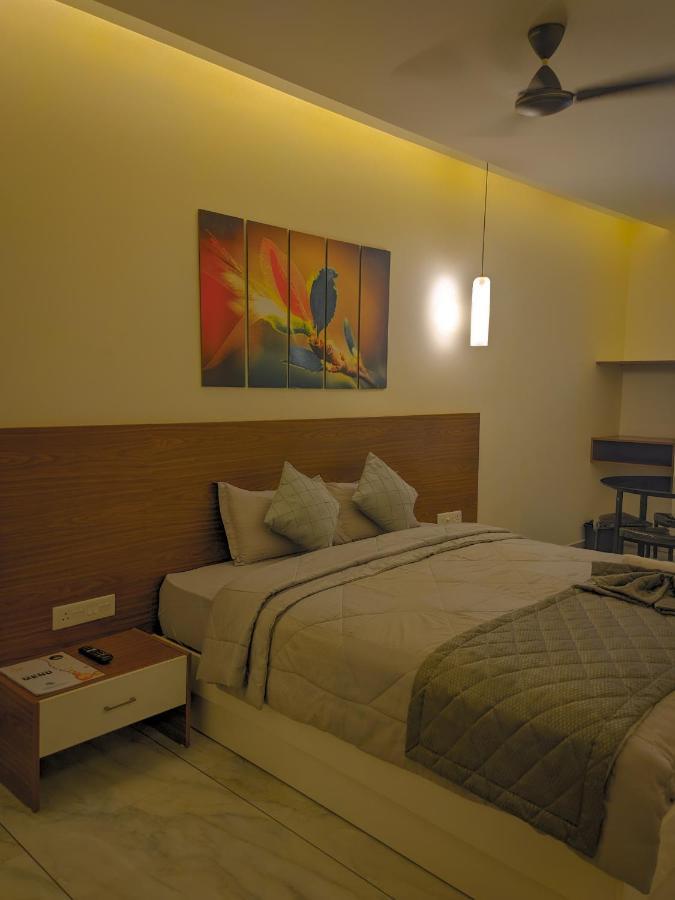 Miracle Hotel And Resorts Кожикоде Екстер'єр фото