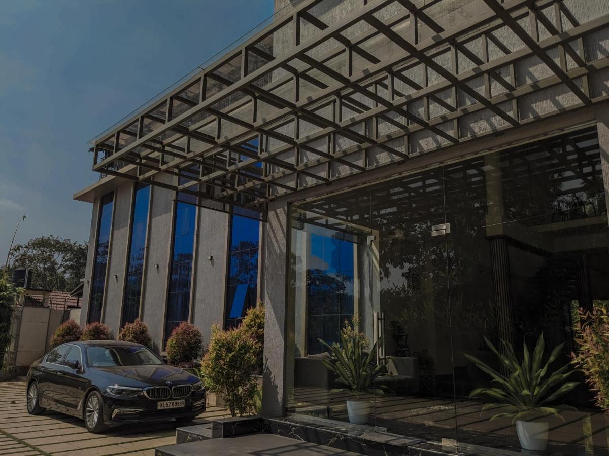 Miracle Hotel And Resorts Кожикоде Екстер'єр фото