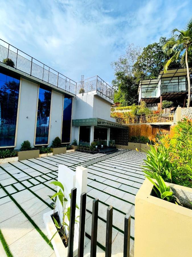 Miracle Hotel And Resorts Кожикоде Екстер'єр фото
