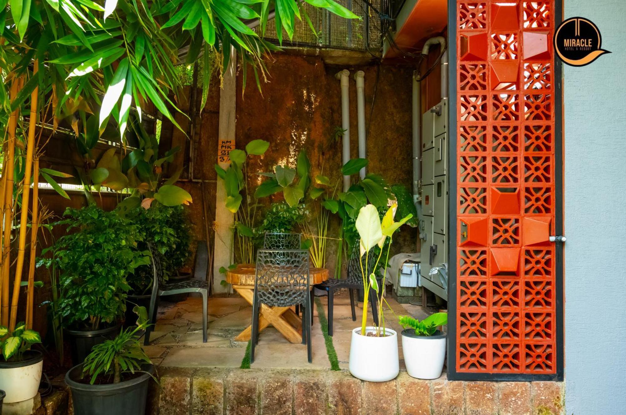 Miracle Hotel And Resorts Кожикоде Екстер'єр фото
