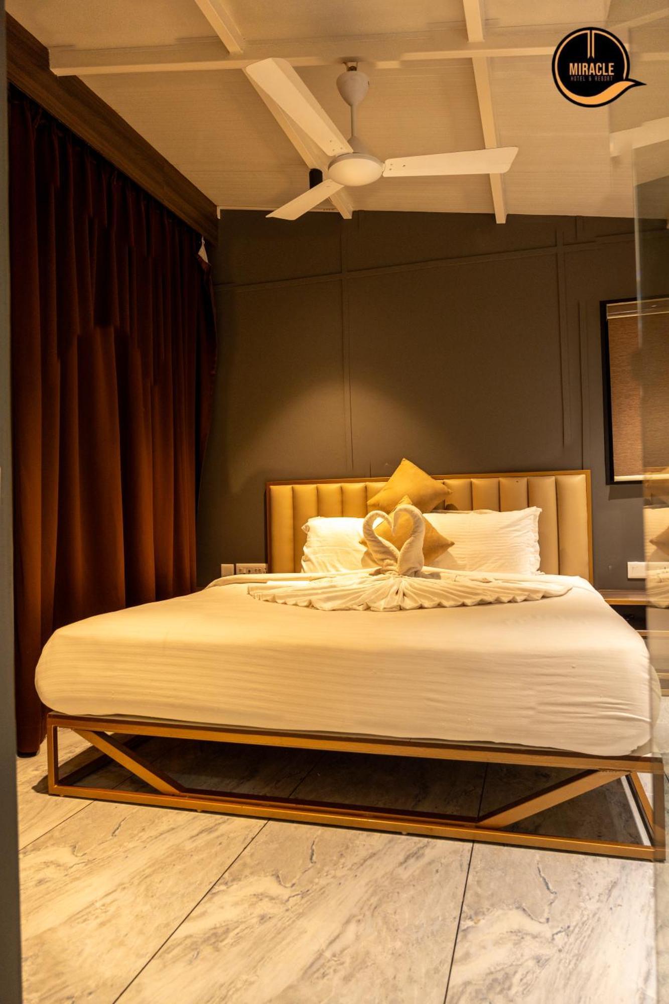 Miracle Hotel And Resorts Кожикоде Екстер'єр фото