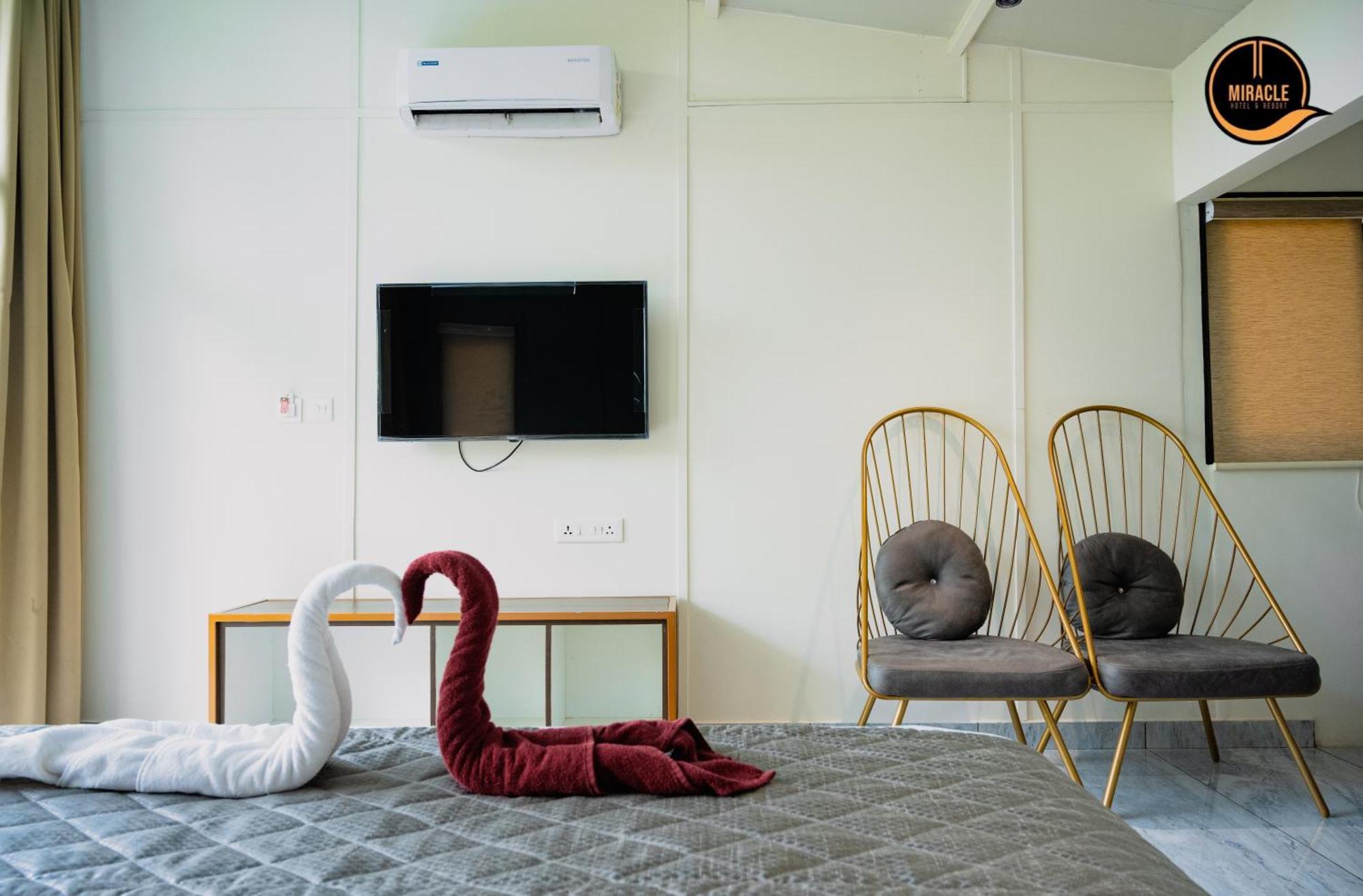 Miracle Hotel And Resorts Кожикоде Екстер'єр фото