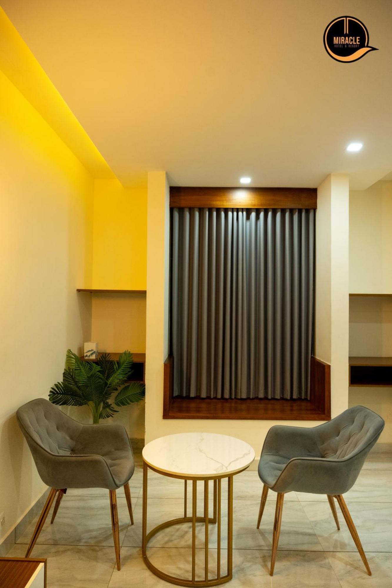 Miracle Hotel And Resorts Кожикоде Екстер'єр фото
