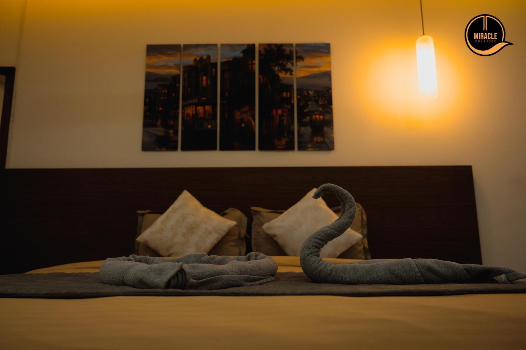 Miracle Hotel And Resorts Кожикоде Екстер'єр фото