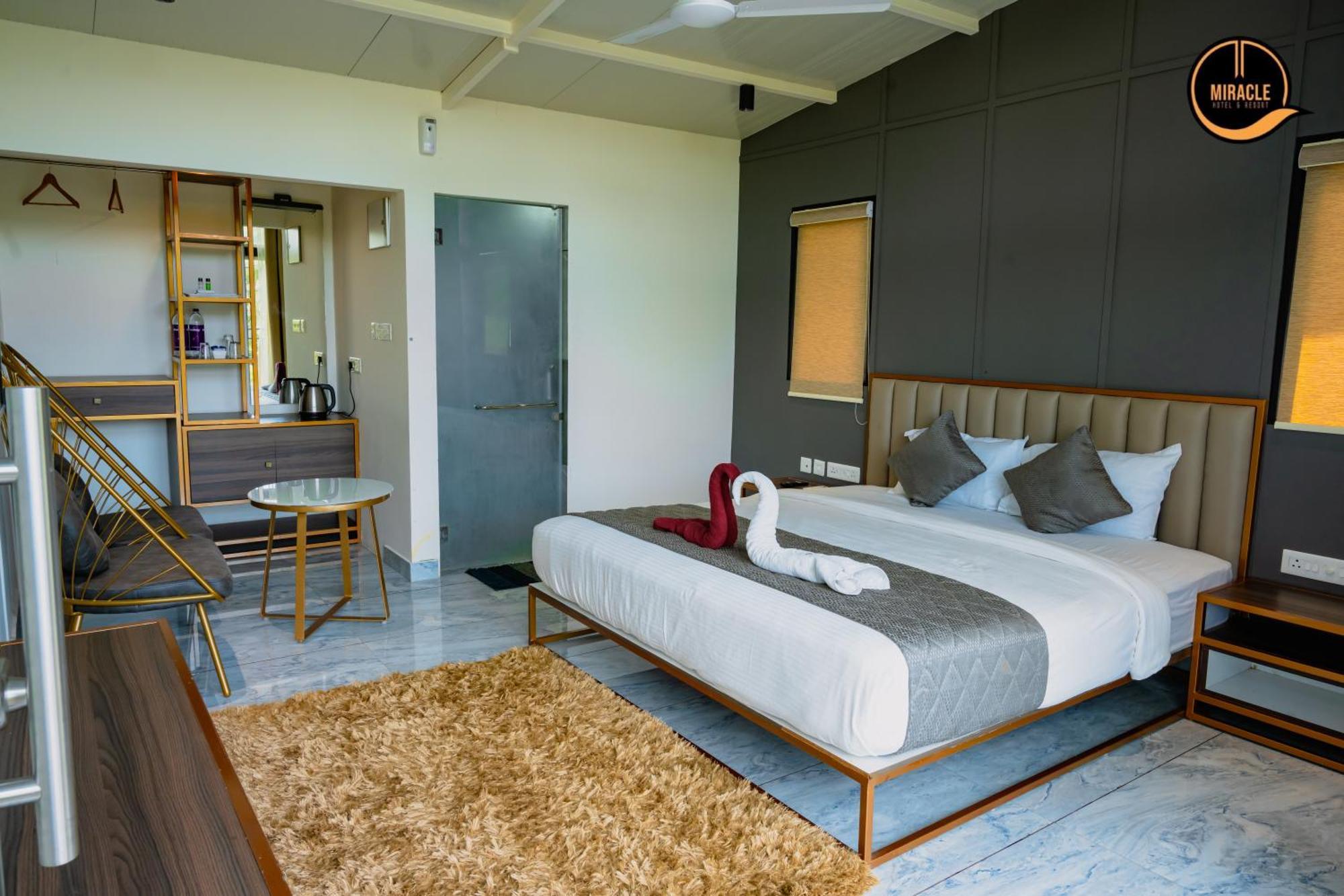 Miracle Hotel And Resorts Кожикоде Екстер'єр фото