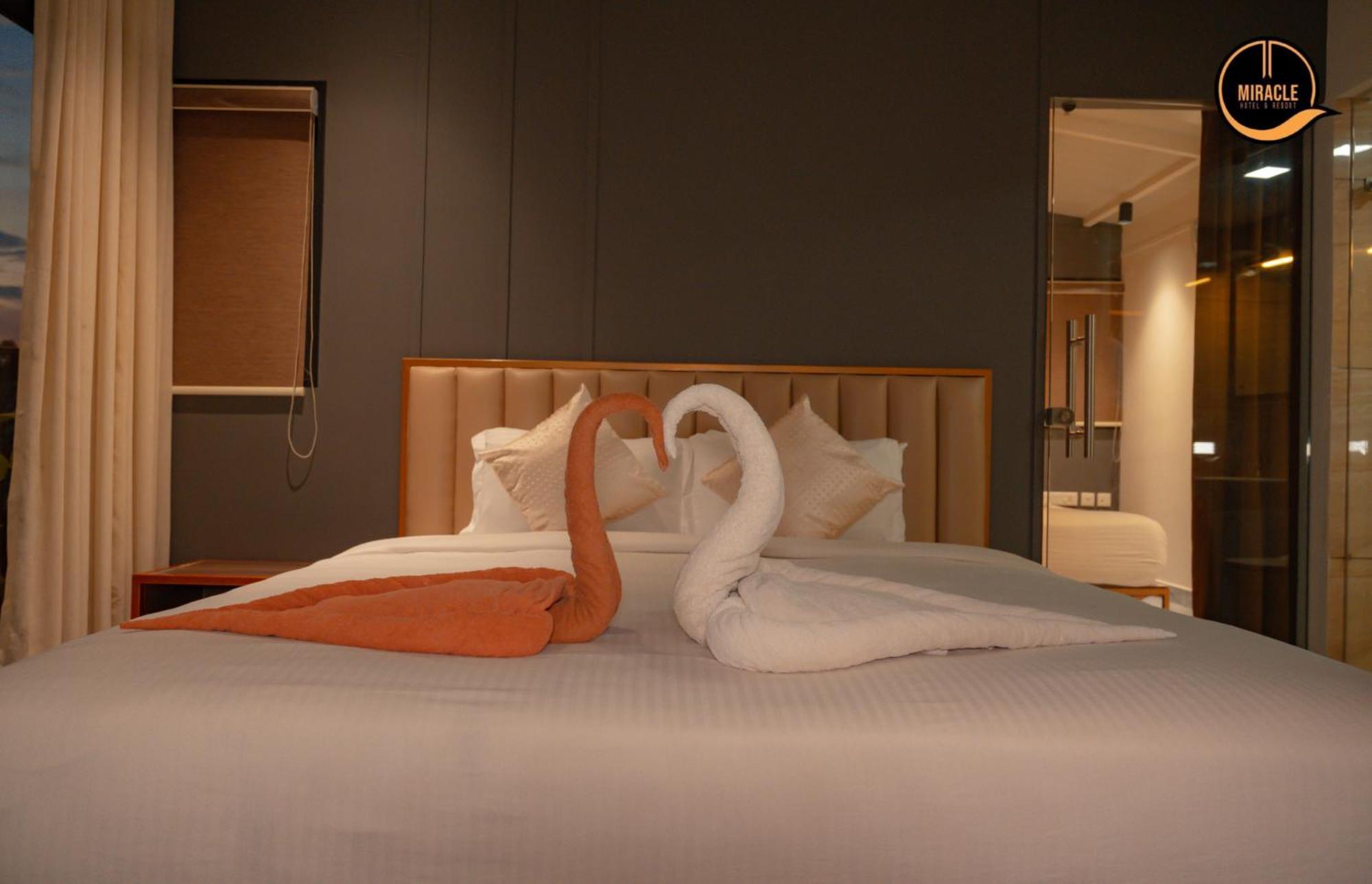 Miracle Hotel And Resorts Кожикоде Екстер'єр фото